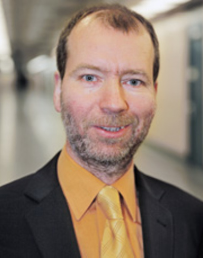 Assoc.-Prof. Priv.-Doz. Dr. Till Voigtländer