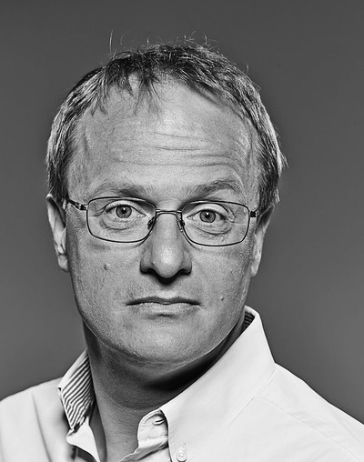 Univ.-Prof. Dr. Markus Hengstschläger