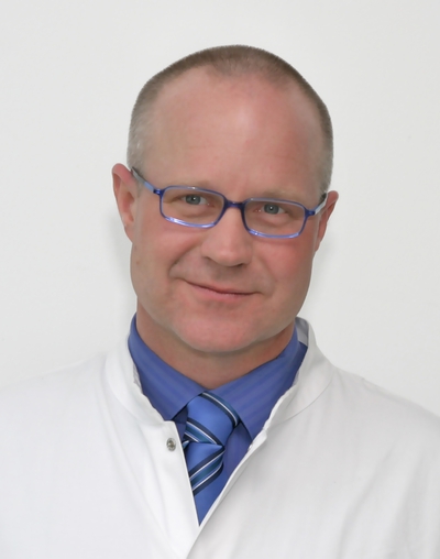 Univ. Prof. Mag. Dr. Dipl.oec.med. Jürgen Brunner