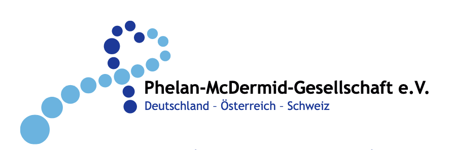 Phelan-McDermid-Gesellschaft e.V., Deutschland – Österreich – Schweiz