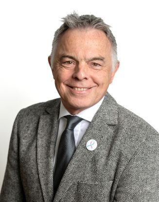 Dr. Rainer Riedl (©Anna Beskova)