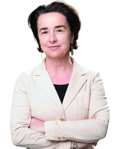 Dr. jur. Christiane Druml