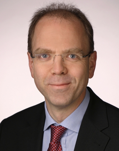 Univ.-Prof. Dr. Johannes Zschocke, Ph.D.