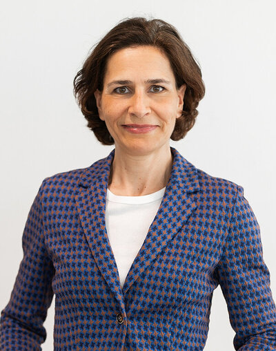 Mag. Gabriele Mayr