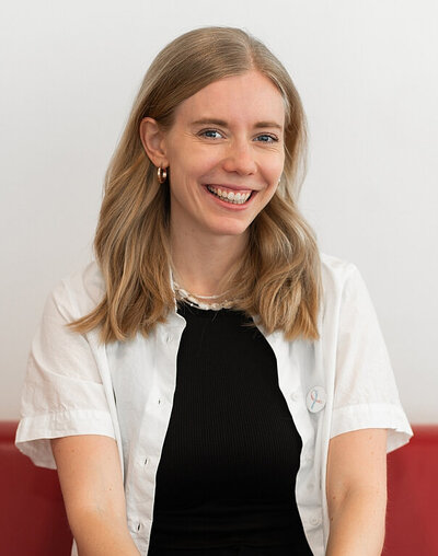 Hannah Ladstätter, BSc