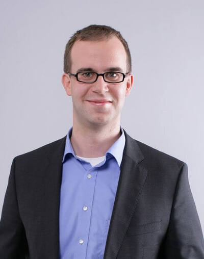 Assoc.-Prof. Dr. Kaan Boztug, MD