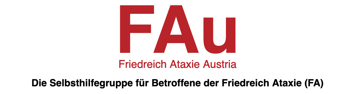 Selbsthilfegruppe Friedreich Ataxie Austria