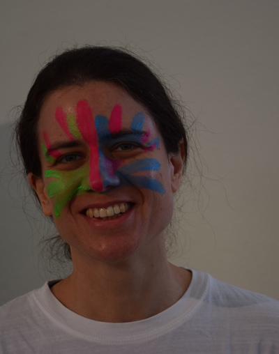 Dr. Ursula Unterberger