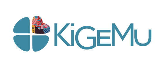 KiGeMu – Verein zur Förderung von Kindern und Jugendlichen mit genetischen Veränderungen